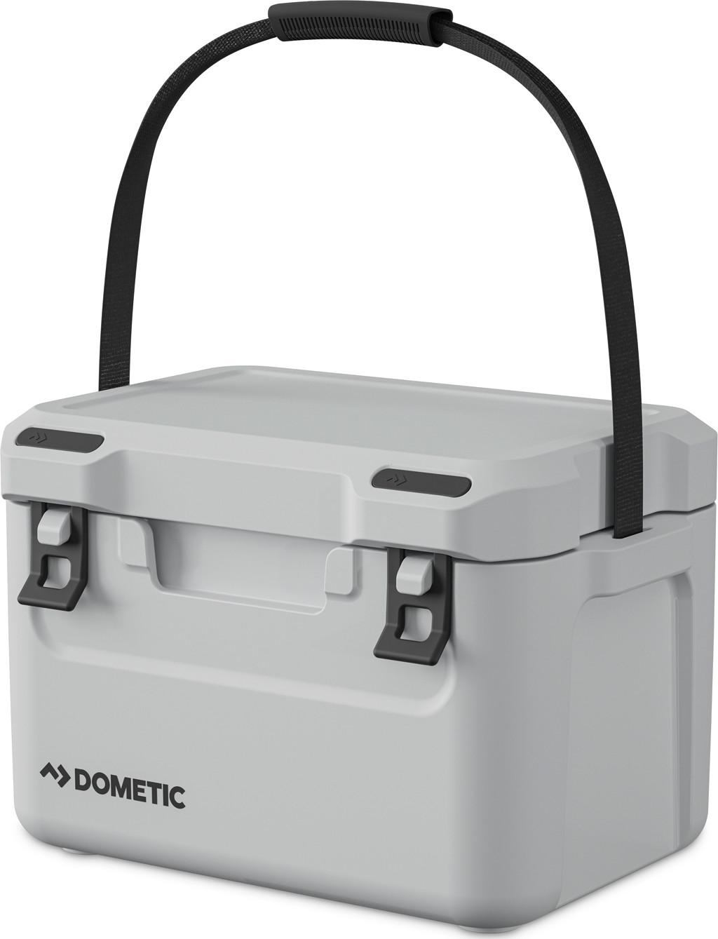 Dometic Cool-Ice CI 15 mist grå premium passiv kjøleboks