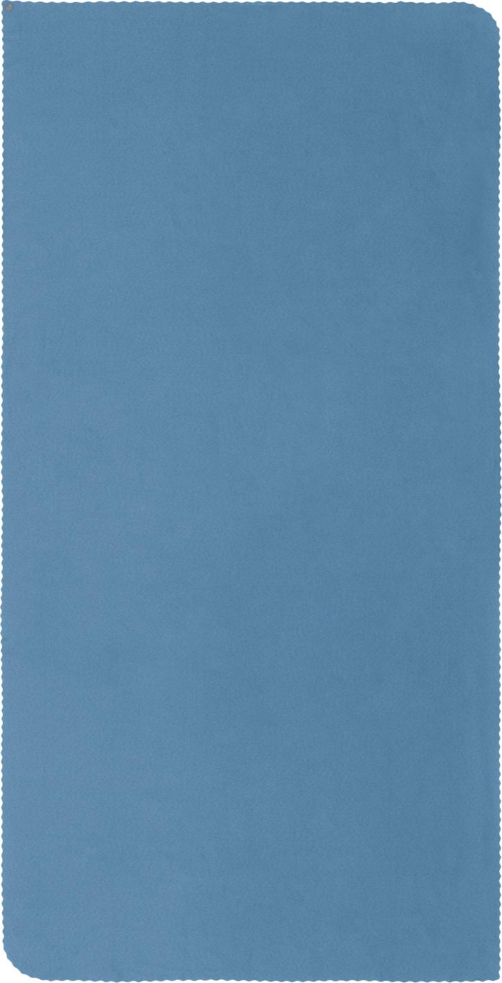 Sea to Summit Airlite Towel L i Moonlight blå-lilla farge