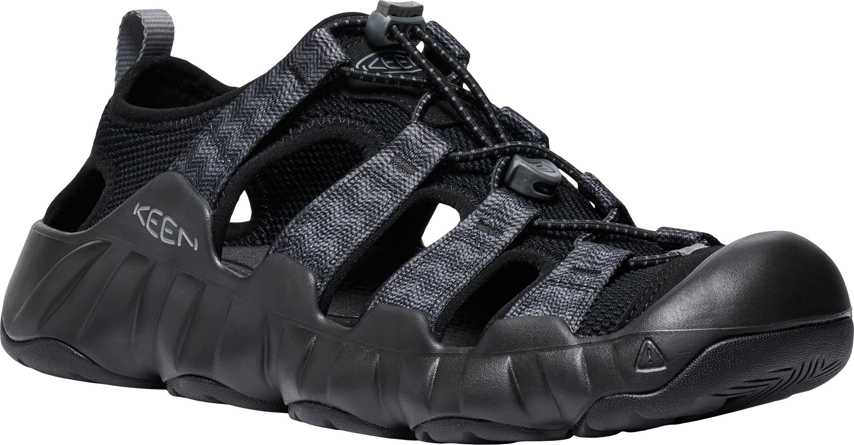 Keen Hyperport H2 – premium vannaktiv tursandal for herre med Aquagrip-såle