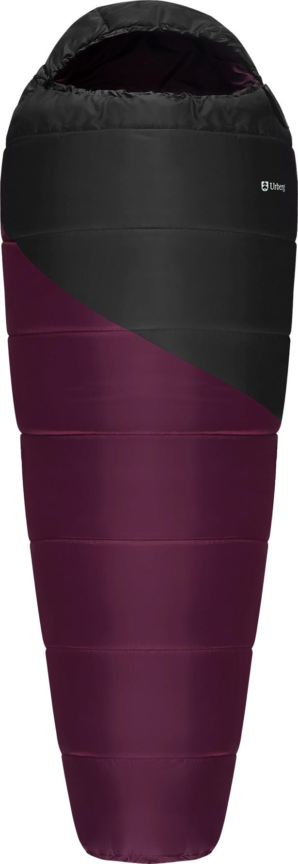 Urberg 3-Season Sleeping Bag G6 produktbilde