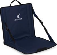 Arctic Tern Easy Beach Chair i Ensign Blue – lett sammenleggbar campingstol