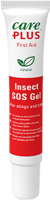 Care Plus Insect SOS Gel 20 ml – lindrende afterbite-gel mot mygg- og insektstikk