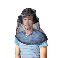 Cocoon Head Net Ultralight Black hodenett mot mygg