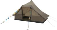 Easy Camp Moonlight Cabin Moonlight Grey – stort kabintelt for familie med ståhøyde og god plassforhold
