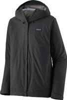 Patagonia Torrentshell 3L skalljakke herre i mørk blå farge