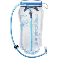 Platypus Big Zip Evo 3.0L vannblære – frittstående drikkesystem med SlideLock-åpning