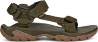 Teva Terra Fi 5 Universal – klassisk tursandal for herre med universelt stroppesystem