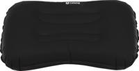 Urberg Air Pillow High Black oppblåsbar turpute