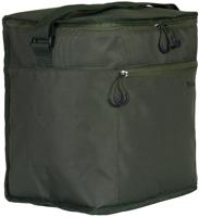 Urberg Cooler Bag 16 L Kombu Green – myk kjølebag i grønn farge