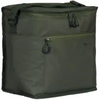 Urberg Cooler Bag G4 12 liter i grønt – myk kjølebag for dagstur