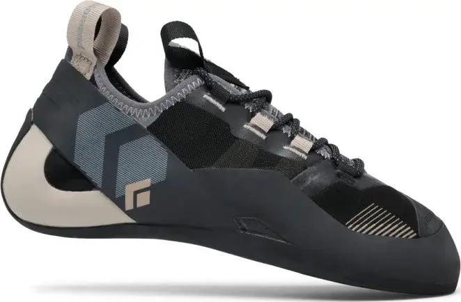 Black Diamond Momentum Lace produktbilde