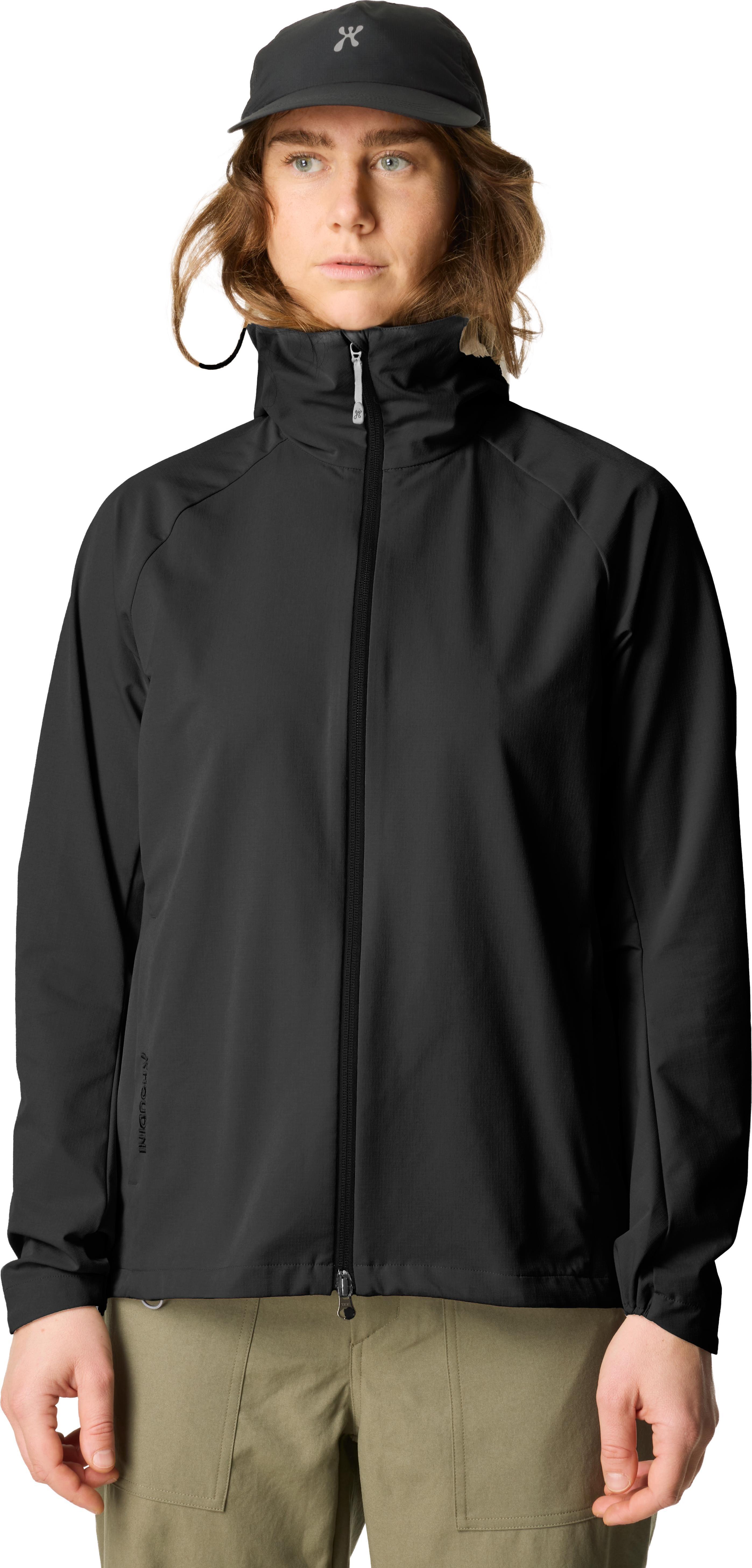 Houdini Daybreak Houdi II dame i true black
