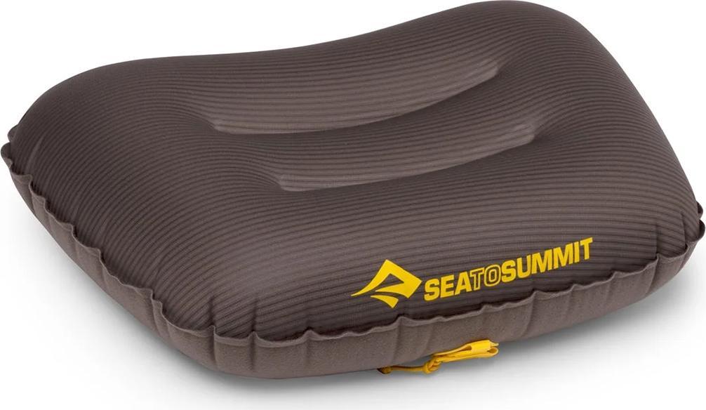 Sea to Summit Aeros Ultralight Pillow Medium Beluga ultralett turpute