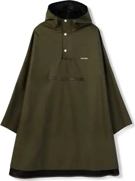 Tretorn PU Light Rainponcho produktbilde
