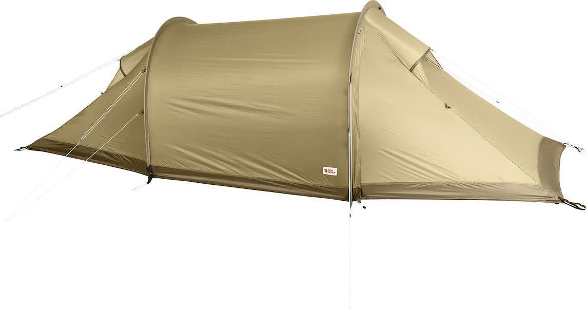 Fjällräven Abisko Lite 2 Sand produktbilde