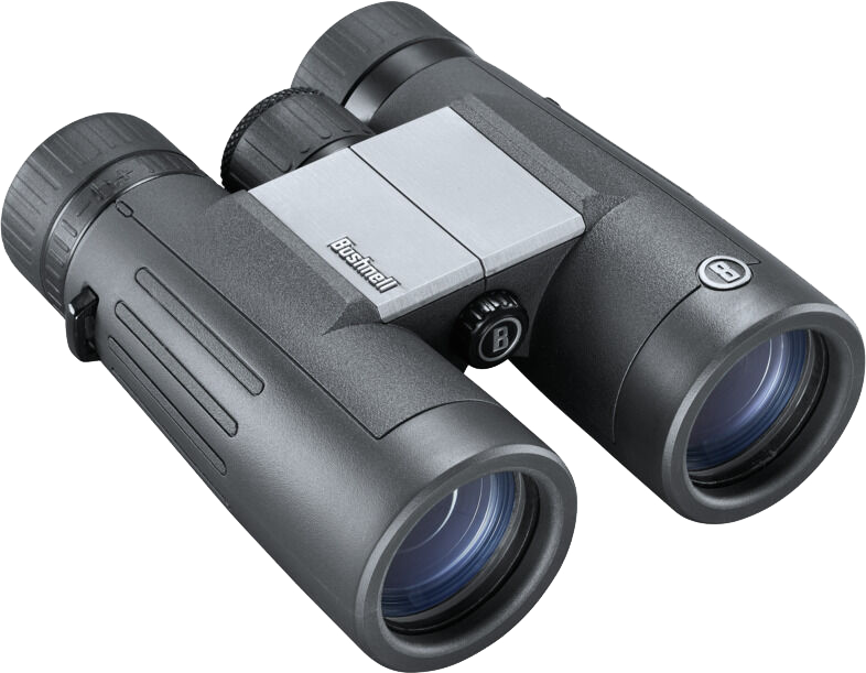 Bushnell Powerview 2.0 8x42 Black – allround turkikkert med BK-7 prisme
