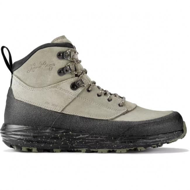 Lundhags Tived Trail Boot M herrestøvler i beige