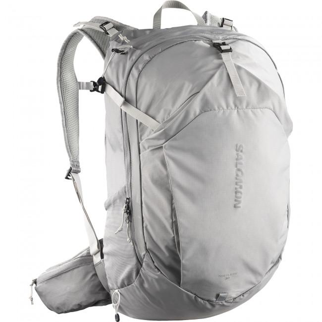 Salomon Trailblazer 30 ryggsekk i svart farge