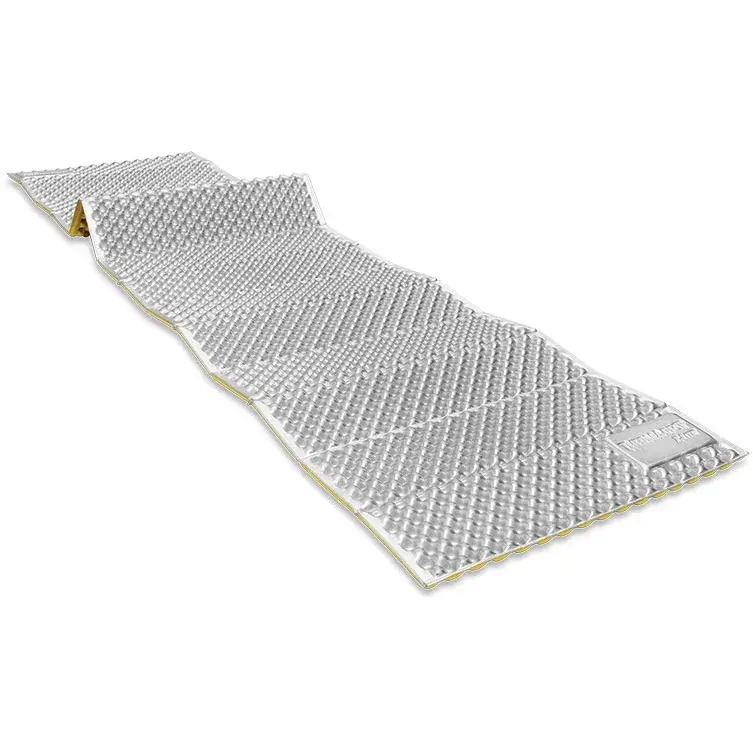 Therm-a-Rest Z Lite Sol Regular – sammenleggbart skumliggeunderlag med reflekterende belegg
