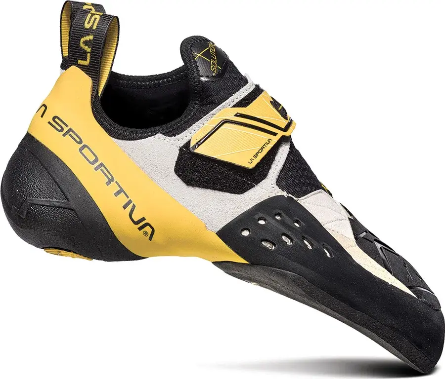 La Sportiva Solution produktbilde