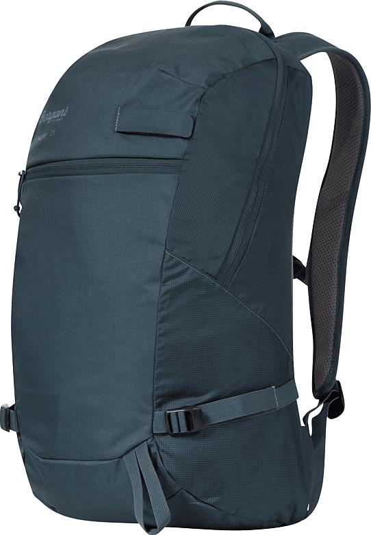 Bergans Hugger 25L ryggsekk i blå farge
