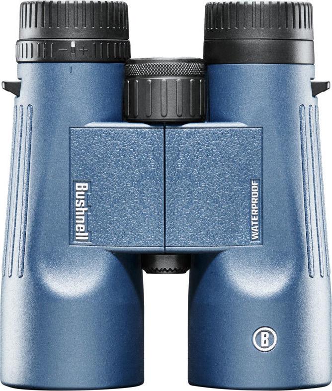 Bushnell H2O 8x42 Blue – IPX7 vanntett turkikkert med BaK-4 prisme