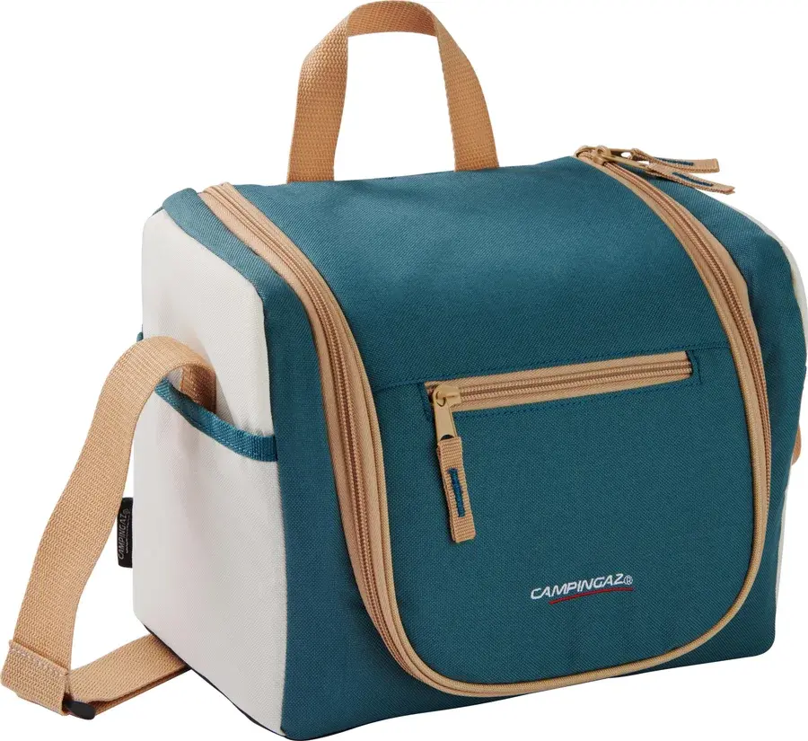 Coleman Fold'N Cool Lunch Freeze Box 7 liter – sammenleggbar kjølebag