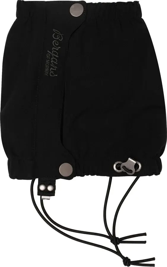 Bergans Dryna Softshell Gaiter produktbilde