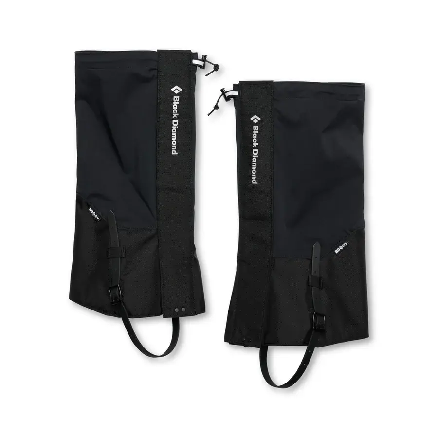 Black Diamond Frontpoint Gaiters produktbilde