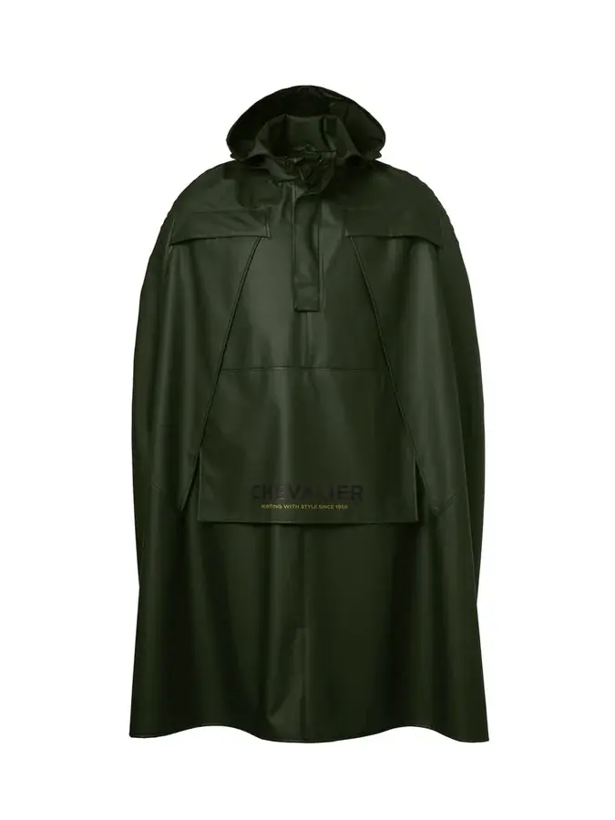 Chevalier Stratus Rain Poncho produktbilde