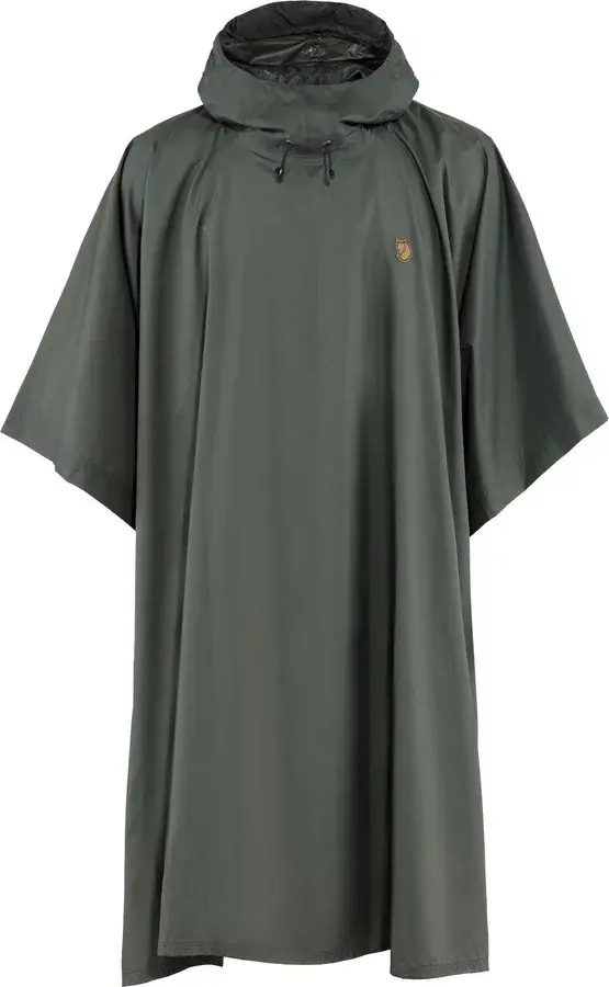 Fjällräven Poncho produktbilde
