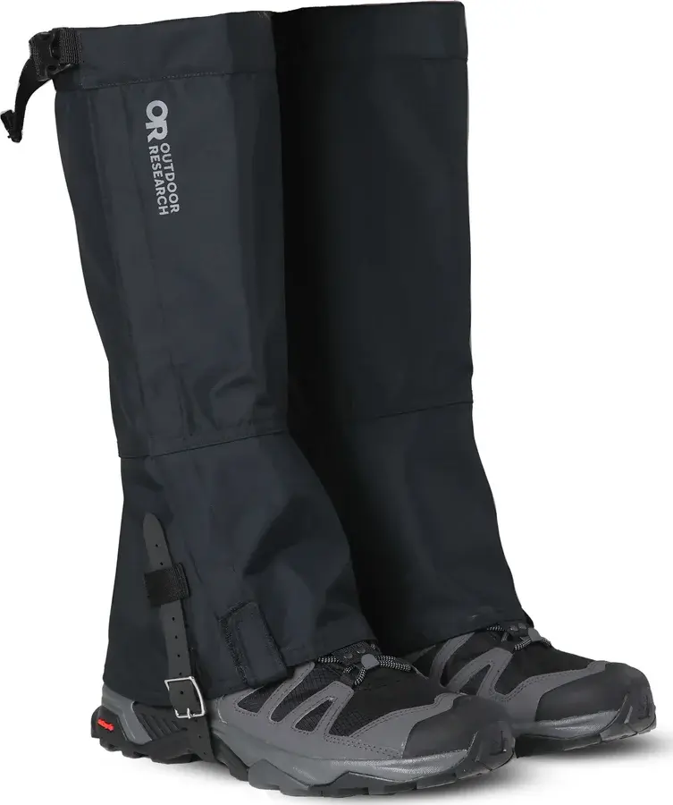 Outdoor Research Helium Gaiters produktbilde
