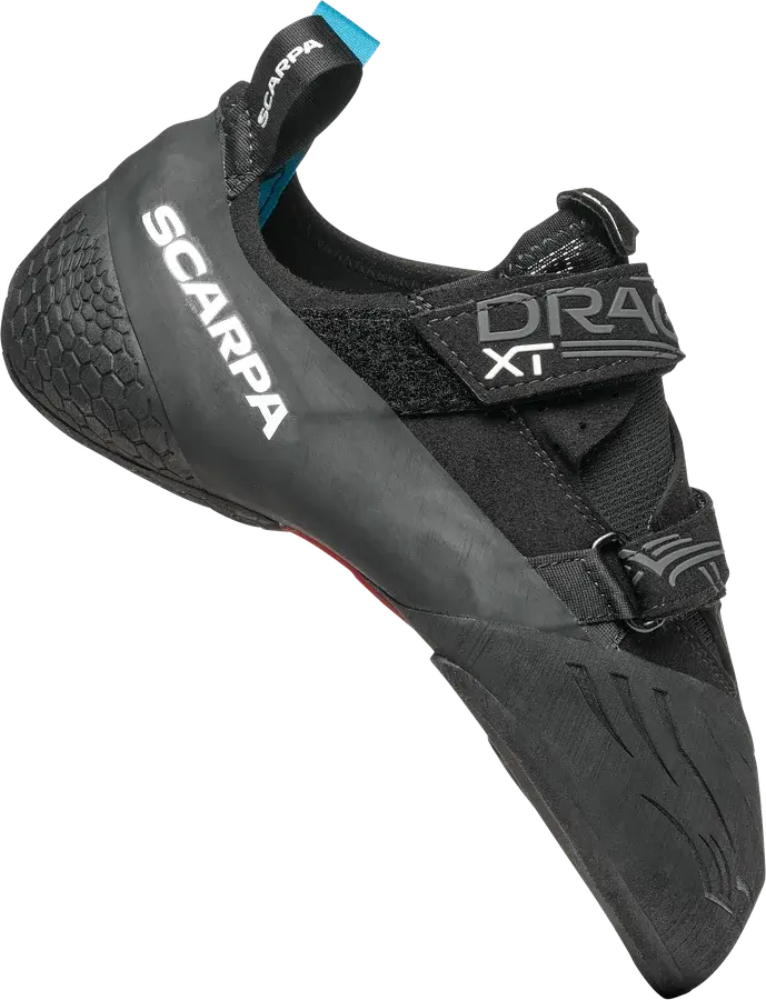 Scarpa Drago XT produktbilde