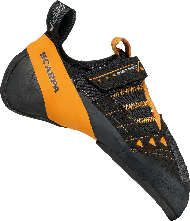 Scarpa Instinct VS produktbilde