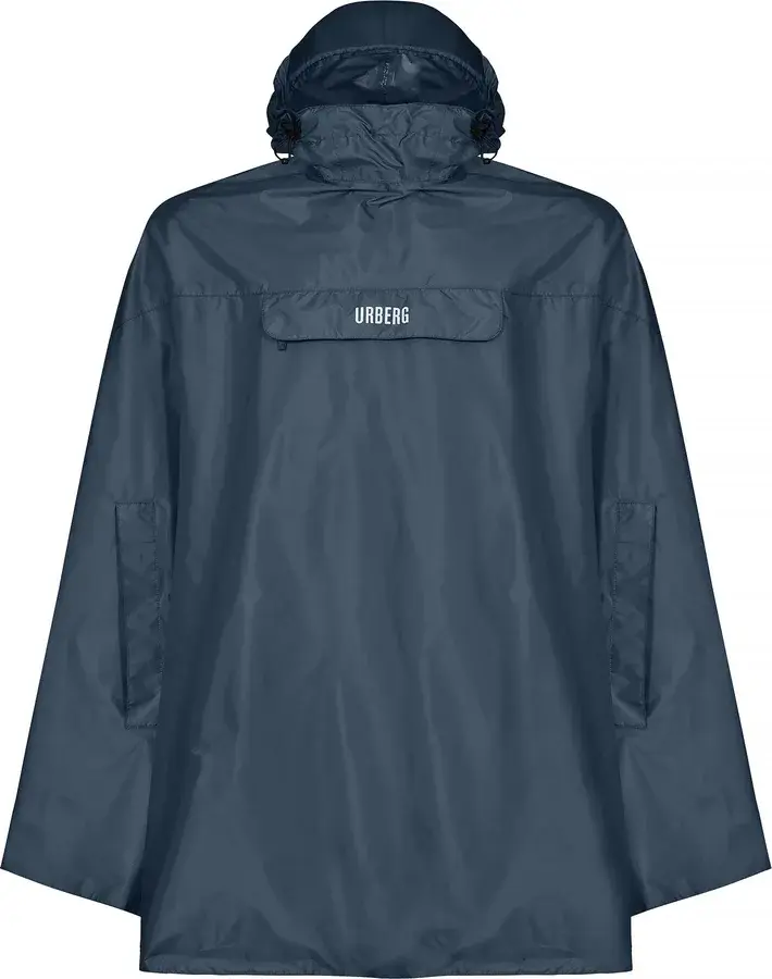 Urberg Stranda Poncho Unisex produktbilde
